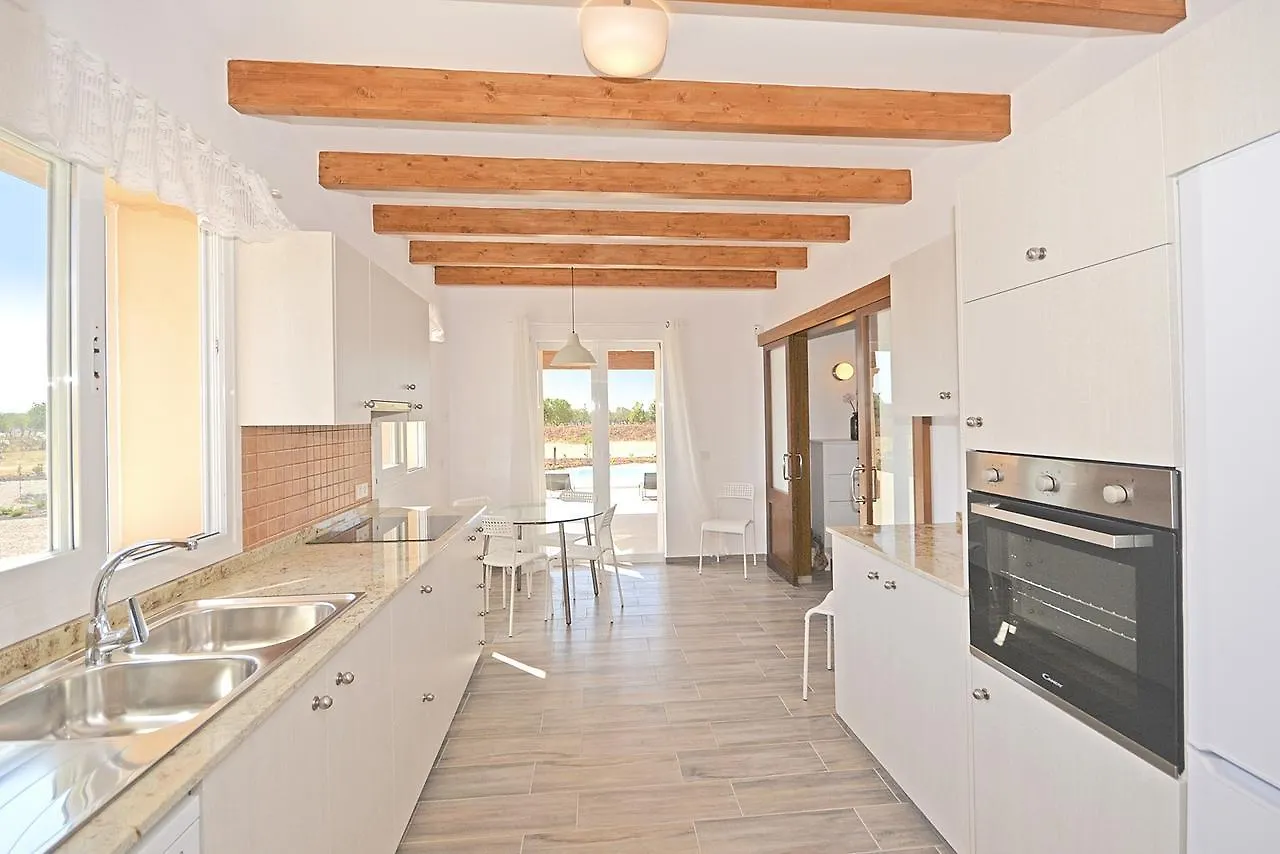 Villa Sion Binissalem