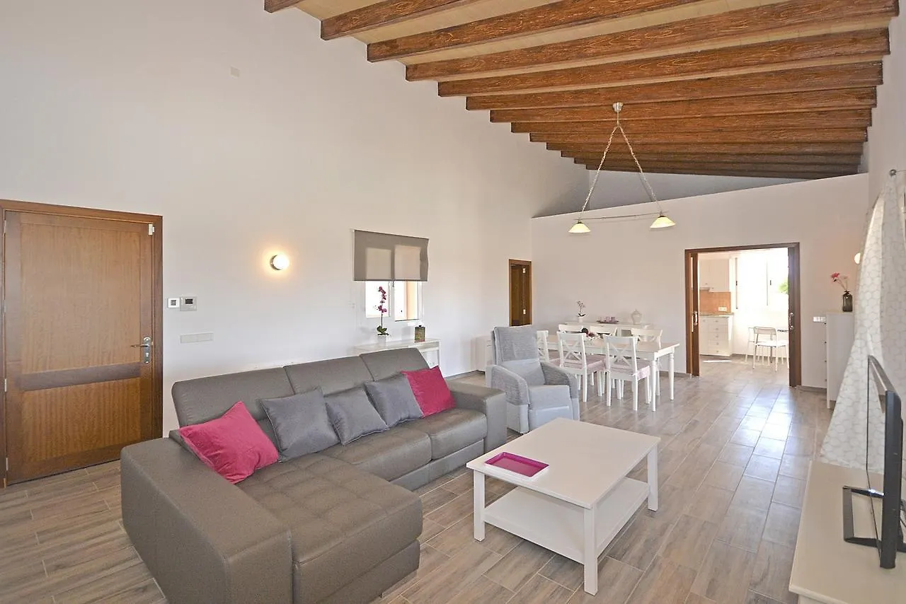Villa Sion Binissalem 0*,  Spain